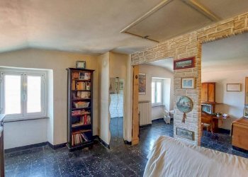 Salone - Casa indipendente via Piazze di Sella, Davagna - foto 50