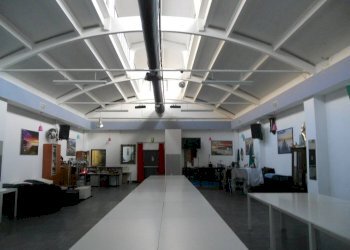 Magazzino - Capannone via Piave, Pero - foto 6