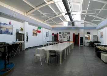 Magazzino - Capannone via Piave, Pero - foto 7