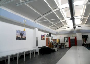 Magazzino - Capannone via Piave, Pero - foto 8