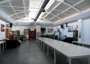 Magazzino - Capannone via Piave, Pero - foto 9