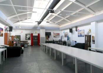 Magazzino - Capannone via Piave, Pero - foto 10