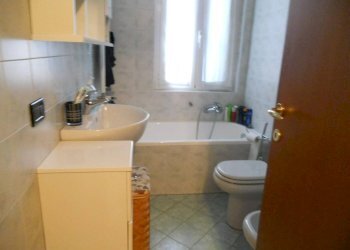 Bagno - Capannone via Piave, Pero - foto 12