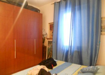 Camera da letto - Capannone via Piave, Pero - foto 13