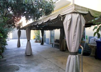 Giardino - Capannone via Piave, Pero - foto 16