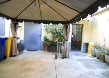 Giardino - Capannone via Piave, Pero - foto 17