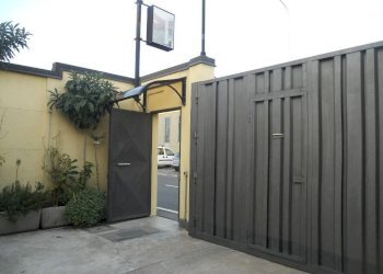 Cortile interno - Capannone via Piave, Pero - foto 18