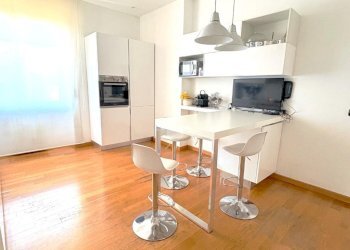 Three-room apartment Piazza Tirana, Milano (neighborhood Lorenteggio) - photo 4