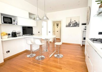 Three-room apartment Piazza Tirana, Milano (neighborhood Lorenteggio) - photo 5