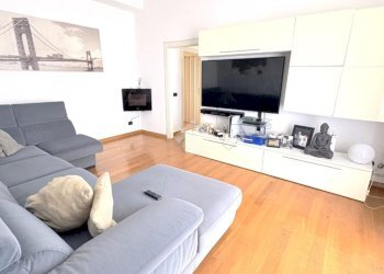 Three-room apartment Piazza Tirana, Milano (neighborhood Lorenteggio) - photo 7