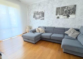 Three-room apartment Piazza Tirana, Milano (neighborhood Lorenteggio) - photo 8