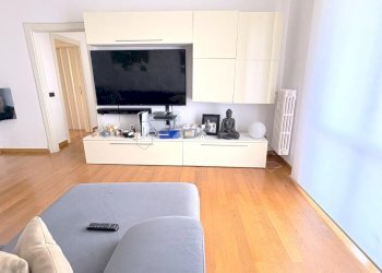 Three-room apartment Piazza Tirana, Milano (neighborhood Lorenteggio) - photo 9
