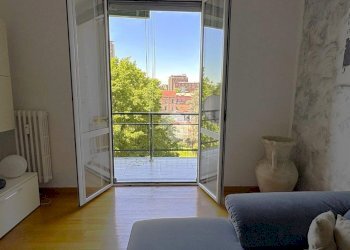 Three-room apartment Piazza Tirana, Milano (neighborhood Lorenteggio) - photo 10
