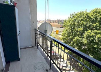 Three-room apartment Piazza Tirana, Milano (neighborhood Lorenteggio) - photo 11
