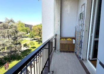 Three-room apartment Piazza Tirana, Milano (neighborhood Lorenteggio) - photo 13