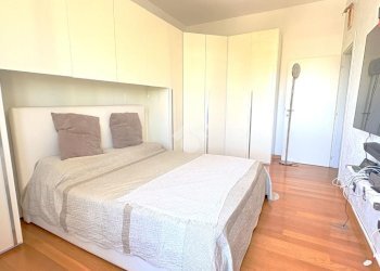 Three-room apartment Piazza Tirana, Milano (neighborhood Lorenteggio) - photo 14
