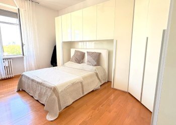 Three-room apartment Piazza Tirana, Milano (neighborhood Lorenteggio) - photo 17