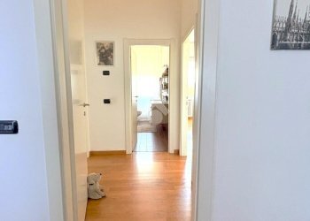 Three-room apartment Piazza Tirana, Milano (neighborhood Lorenteggio) - photo 18