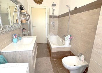 Three-room apartment Piazza Tirana, Milano (neighborhood Lorenteggio) - photo 20
