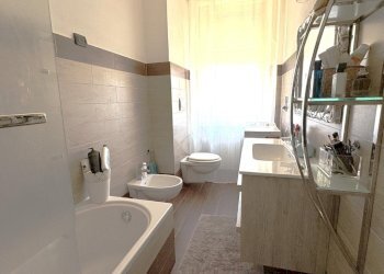 Three-room apartment Piazza Tirana, Milano (neighborhood Lorenteggio) - photo 22