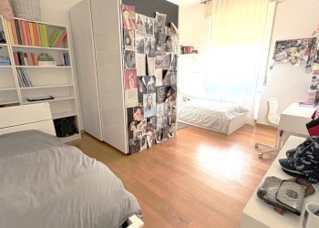 Three-room apartment Piazza Tirana, Milano (neighborhood Lorenteggio) - photo 23