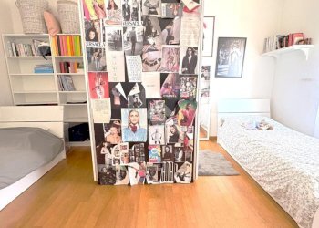 Three-room apartment Piazza Tirana, Milano (neighborhood Lorenteggio) - photo 24