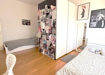 Three-room apartment Piazza Tirana, Milano (neighborhood Lorenteggio) - photo 25