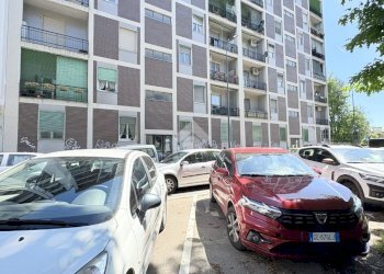 Three-room apartment Piazza Tirana, Milano (neighborhood Lorenteggio) - photo 26