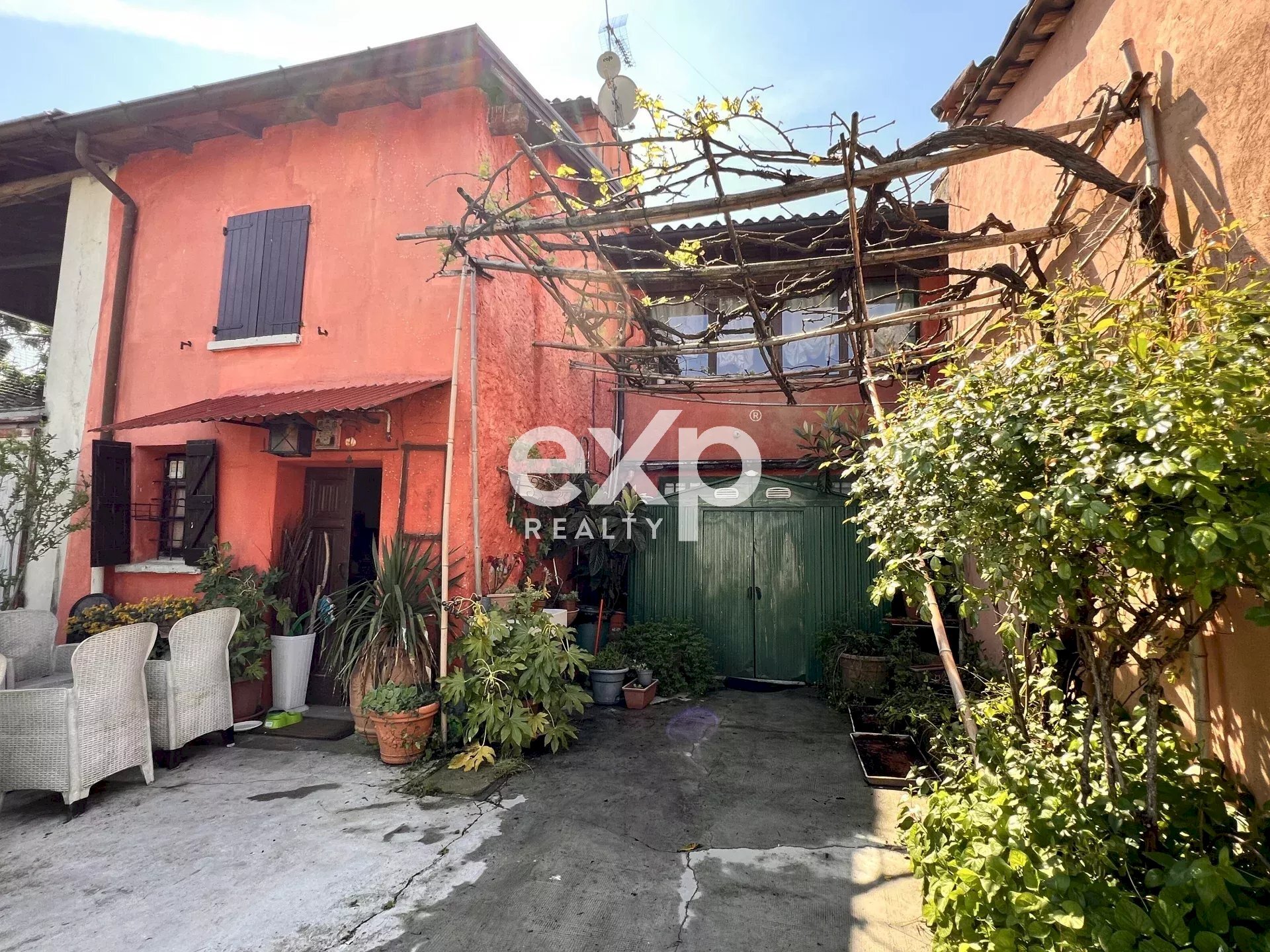 Casa indipendente Frazione Casa del Moro, Castana - foto 2