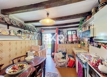 Casa indipendente Frazione Casa del Moro, Castana - foto 6