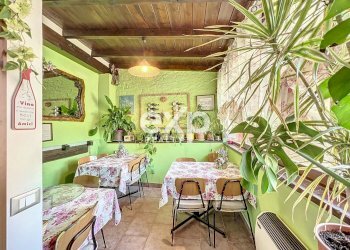 Casa indipendente Frazione Casa del Moro, Castana - foto 16