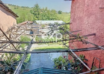 Casa indipendente Frazione Casa del Moro, Castana - foto 18