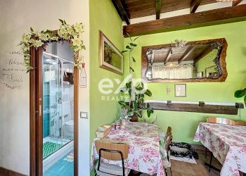 Casa indipendente Frazione Casa del Moro, Castana - foto 19