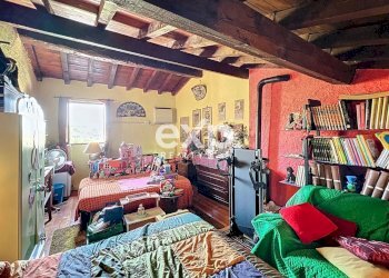 Casa indipendente Frazione Casa del Moro, Castana - foto 21