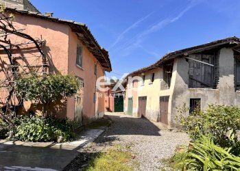 Casa indipendente Frazione Casa del Moro, Castana - foto 29