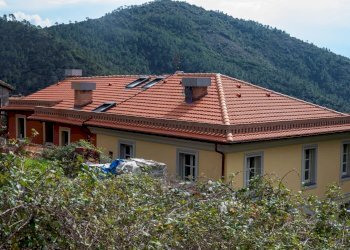 Facciata - Villa Via Nansola, Casarza Ligure - foto 1