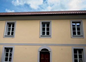 Facciata - Villa Via Nansola, Casarza Ligure - foto 4