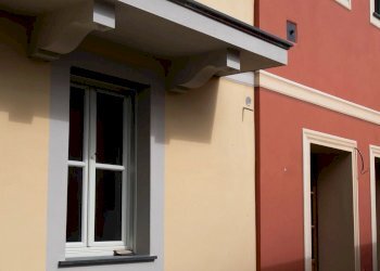 Facciata - Villa Via Nansola, Casarza Ligure - foto 8