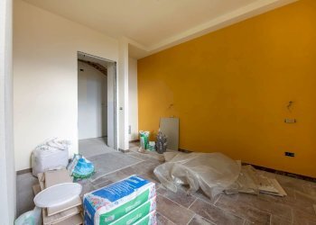 Villa Via Nansola, Casarza Ligure - foto 22