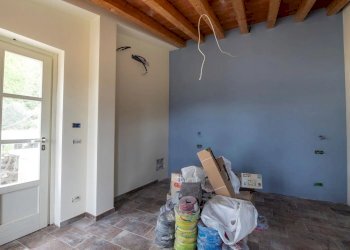 Villa Via Nansola, Casarza Ligure - foto 24