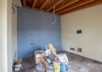 Villa Via Nansola, Casarza Ligure - foto 25