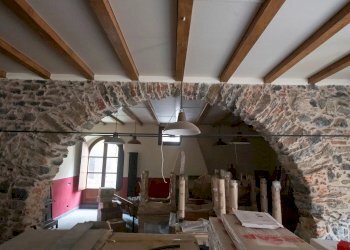 Villa Via Nansola, Casarza Ligure - foto 38