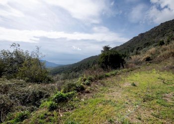 Villa Via Nansola, Casarza Ligure - foto 44