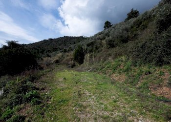 Villa Via Nansola, Casarza Ligure - foto 52