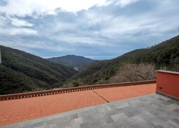 Villa Via Nansola, Casarza Ligure - foto 53