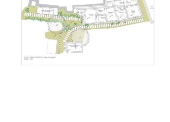 Planimetria - Villa Via Nansola, Casarza Ligure - foto 72