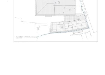 Planimetria - Villa Via Nansola, Casarza Ligure - foto 75