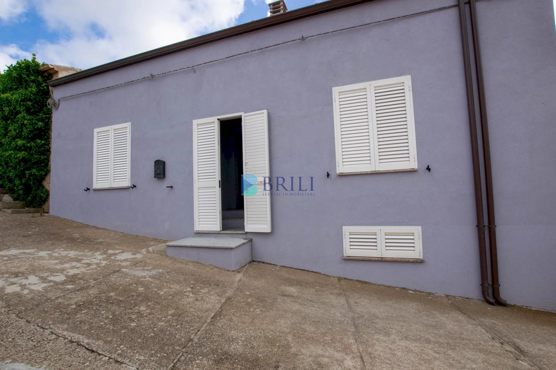 Villa a Schiera Via Giovanni Pascoli, Luras - foto 1