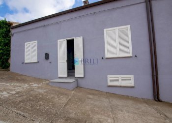 Villa a Schiera Via Giovanni Pascoli, Luras - foto 1