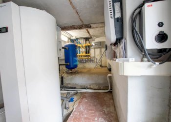 Villa a Schiera Via Giovanni Pascoli, Luras - foto 23